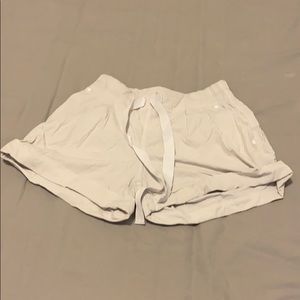 Lululemon Sport short